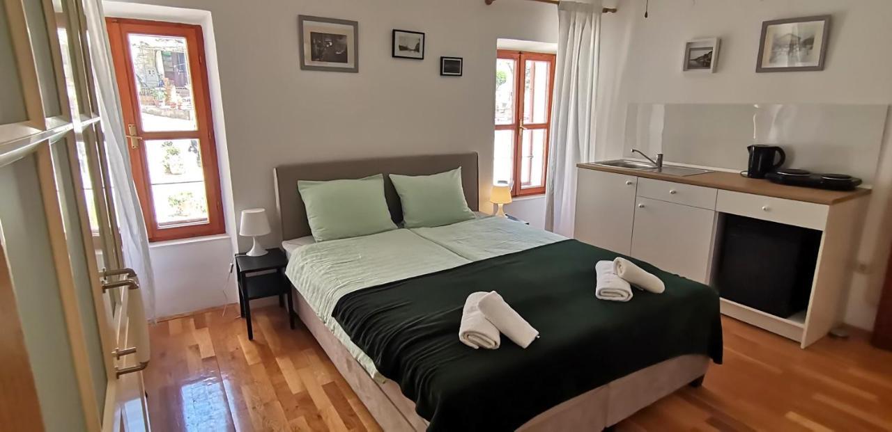 Studio L&g Rovinj
