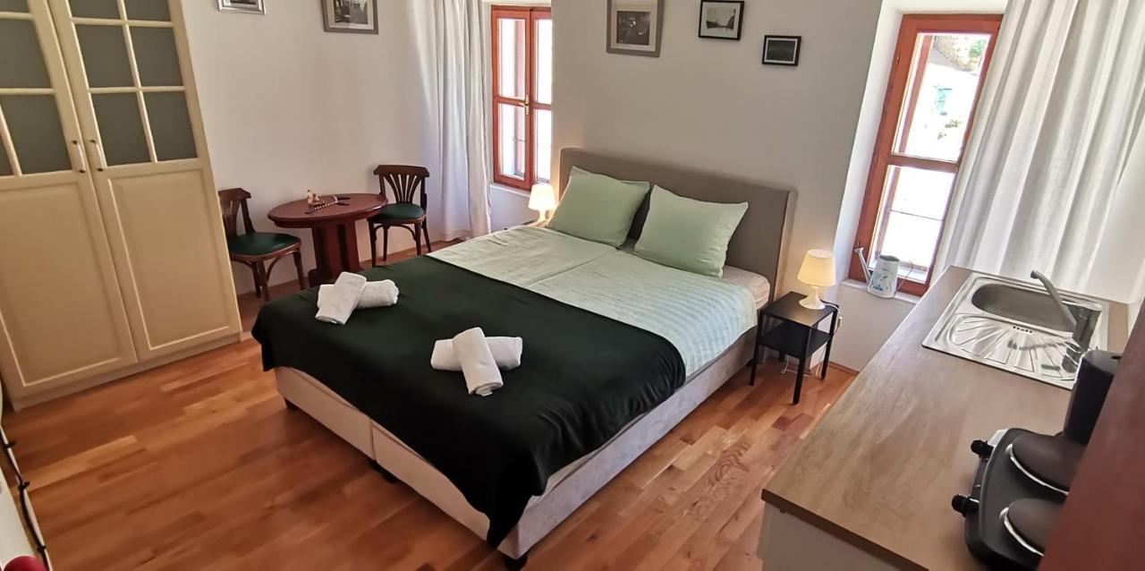 Studio L&g Rovinj