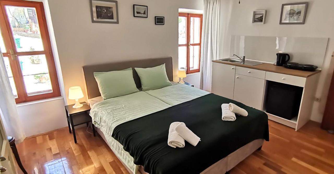 Studio L&g Guest house