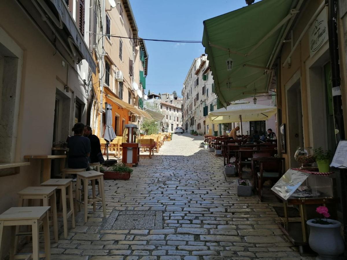 Studio L&g Pensjonat Rovinj