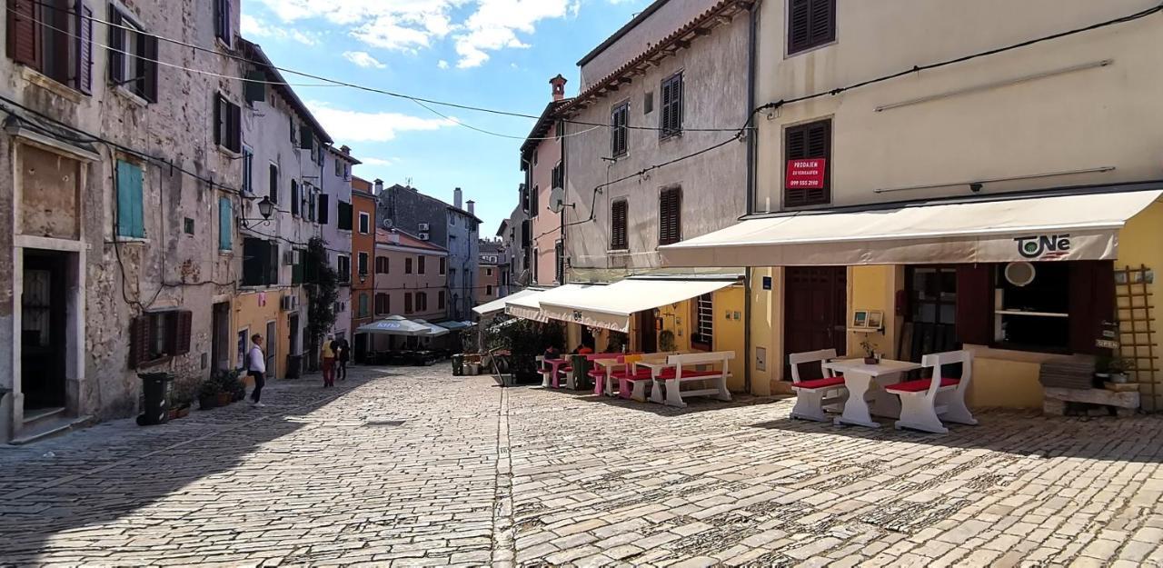 Studio L&g Rovinj