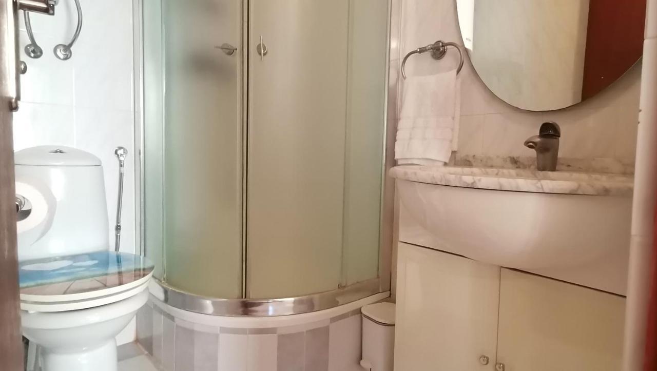 Studio L&g Pensjonat Rovinj