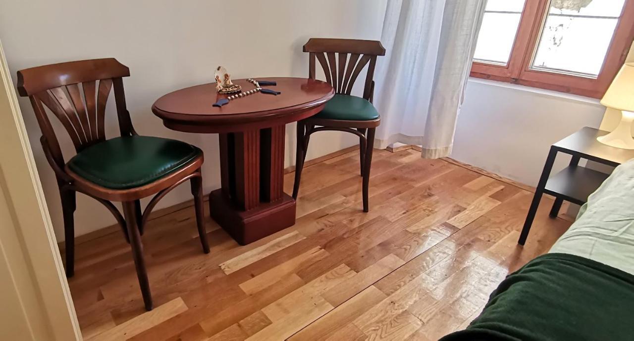 Studio L&g Guest house